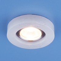 Точечный светильник Elektrostandard 6062 MR16 WH (белый)