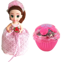 Кукла Emco Cupcake Surprise Невеста Джойс 1105