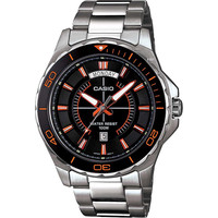 Наручные часы Casio MTD-1076D-1A4