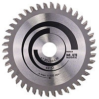 Пильный диск Bosch 2.608.641.195