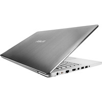 Ноутбук ASUS N550JK-CN338D