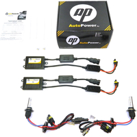 Ксенон AutoPower H11 Pro 5000K