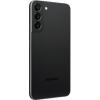Смартфон Samsung Galaxy S22+ 5G SM-S906B/DS 8GB/256GB Восстановленный by Breezy, грейд A (черный фантом)