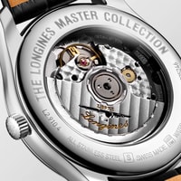 Наручные часы Longines Master Collection L2.910.4.51.7