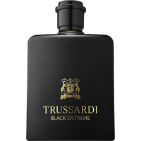 Туалетная вода Trussardi Black Extreme EdT (тестер, 100 мл)
