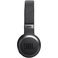 Наушники JBL Live 670NC (черный)