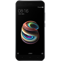 Смартфон Xiaomi Mi 5X 4GB/32GB (черный)