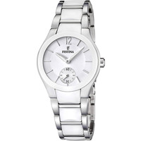 Наручные часы Festina Women's Quartz Watch (F16588/1)