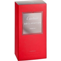 Парфюмерная вода Cartier Declaration Parfum EdP (100 мл)