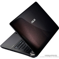 Ноутбук ASUS N61DA (90NZZA510W2132VD13AF)