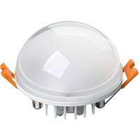 Точечный светильник Arlight LTD-80R-Crystal-Sphere 5W White [020212]