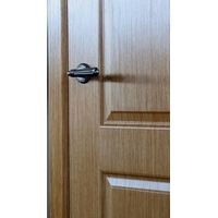 Межкомнатная дверь Belwooddoors Мальта 70 см (орех)
