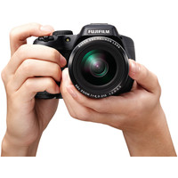 Фотоаппарат Fujifilm FinePix SL1000