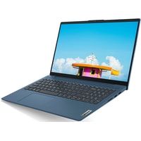 Ноутбук Lenovo IdeaPad 5 15ARE05 81YQ0018RK
