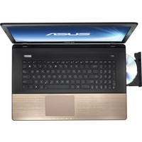 Ноутбук ASUS K75VJ-T2150H