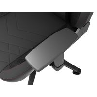 Кресло Genesis Nitro 890 G2 (черный)