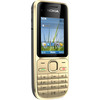 Кнопочный телефон Nokia C2-01