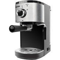 Рожковая кофеварка Vitek VT-1501
