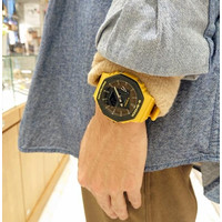Наручные часы Casio G-Shock GA-2110SU-9A