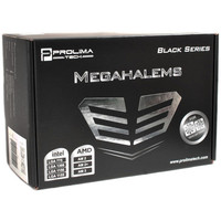 Кулер для процессора Prolimatech Black Megahalems
