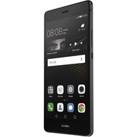 Смартфон Huawei P9 Lite Black [VNS-L21]