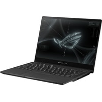 Ноутбук 2-в-1 ASUS ROG Flow X13 GV301QH-K6231T + внешняя RTX 3080