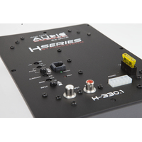 Автомобильный усилитель Audio System H 330.1