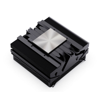 Кулер для процессора Jonsbo HX4170D Black