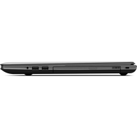 Ноутбук Lenovo IdeaPad 300-15IBR [80M300MCRK]