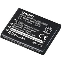 Аккумулятор Casio NP-150