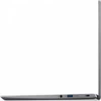 Ноутбук Acer Swift X SFX16-51G NX.AYLER.001