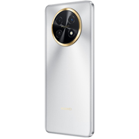 Смартфон Huawei nova Y91 STG-LX2 8GB/256GB (лунное серебро)