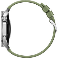 Умные часы Huawei Watch GT 4 46 мм (зеленый) в Пинске
