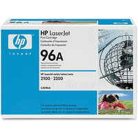 Картридж HP 96A (C4096A)