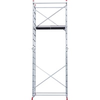 Лестница-трансформер Новая высота NV 2440 (4x6 ступеней)