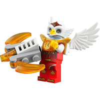 Конструктор LEGO 70142 Eris Fire Eagle Flyer