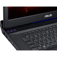 Игровой ноутбук ASUS G73