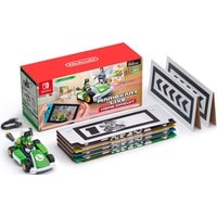  Mario Kart Live: Home Circuit. Набор Luigi для Nintendo Switch