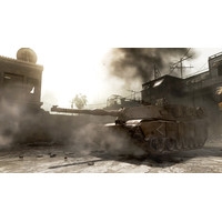 Call of Duty: Modern Warfare Обновленная версия (без русской озвучки) для PlayStation 4