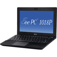 Нетбук ASUS Eee PC 1018P-BLK220S (90OA28B4A217987E20AQ)