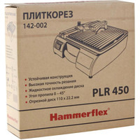 Электрический плиткорез Hammer PLR 450