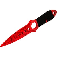 Модель ножа VozWooden Скелетный Кровавая Паутина 1001-0603
