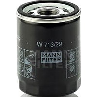 Масляный фильтр MANN-filter W713/29