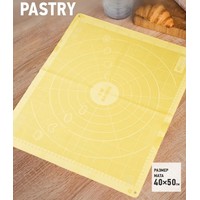 Силиконовый коврик Apollo Pastry PST-01-Y