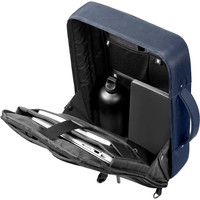 Городской рюкзак XD Design Bobby Bizz 2.0 (синий)