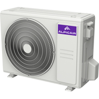 Кондиционер AlpicAir Dynamic inverter Pro II ACI-180HRDC3A/AOU-180HRDC3A