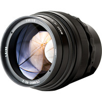 Объектив Зенит Гелиос 40-2С для Canon EF