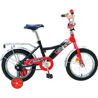 Детский велосипед Navigator Patriot ВМЗ14008