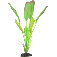 Искусственное растение Barbus Эхинодорус Блейхери Plant 037/30 (зеленый)