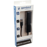 USB-хаб  Gembird UHB-C354